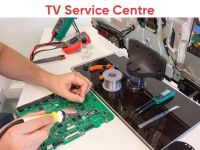 Samsung TV Service Centre in Hyderabad