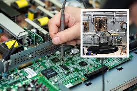 Lloyd TV Repair & Services in SR Nagar - Hyderabad