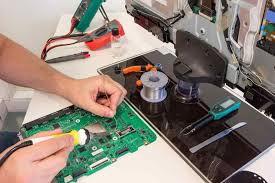 Lloyd TV Repair & Services in Chow Mohalla - Hyderabad