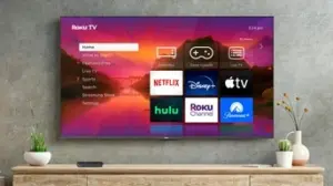 TV Repair Services in Hyderabad